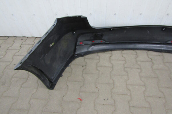 Bumper BMW 3 F31 M-Pakket M Pakket Kombi 11-18 5112-8054209 Achterbumper MK4062