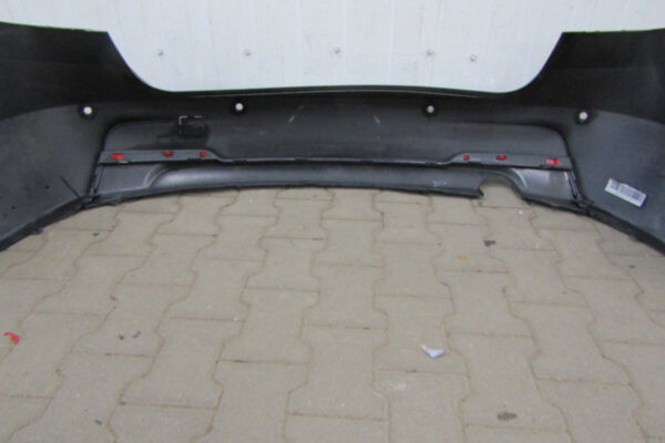 Bumper BMW 3 F31 M-Pakket M Pakket Kombi 11-18 5112-8054209 Achterbumper MK4062
