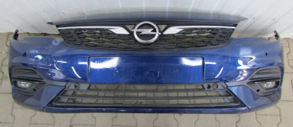 Bumper Opel Astra K V 5  Facelift 9-22  39130492  Voorbumper   MK4064