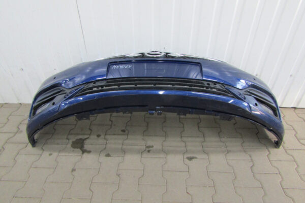 Bumper Opel Astra K V 5  Facelift 9-22  39130492  Voorbumper   MK4064