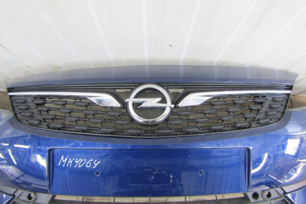 Bumper Opel Astra K V 5  Facelift 9-22  39130492  Voorbumper   MK4064