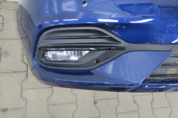 Bumper Opel Astra K V 5  Facelift 9-22  39130492  Voorbumper   MK4064