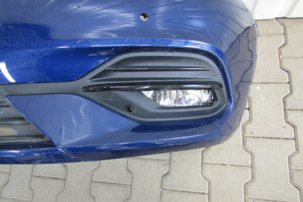 Bumper Opel Astra K V 5  Facelift 9-22  39130492  Voorbumper   MK4064