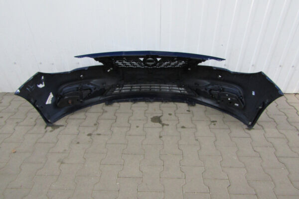Bumper Opel Astra K V 5  Facelift 9-22  39130492  Voorbumper   MK4064