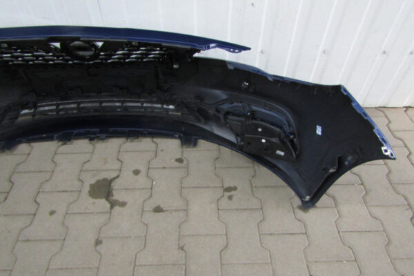 Bumper Opel Astra K V 5  Facelift 9-22  39130492  Voorbumper   MK4064