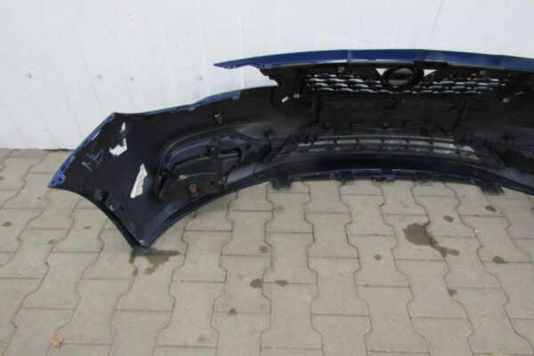 Bumper Opel Astra K V 5  Facelift 9-22  39130492  Voorbumper   MK4064