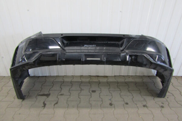 Bumper BMW 7 i7 G70 M-Pakket M Pakket 2022- 5112-8081542 Achterbumper MK4082