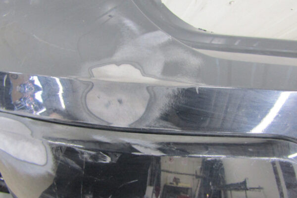 Bumper BMW 7 i7 G70 M-Pakket M Pakket 2022- 5112-8081542 Achterbumper MK4082