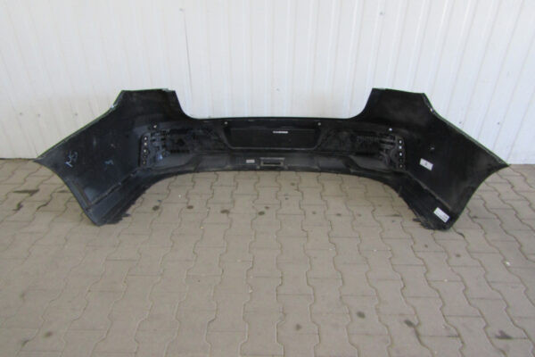 Bumper BMW 7 i7 G70 M-Pakket M Pakket 2022- 5112-8081542 Achterbumper MK4082