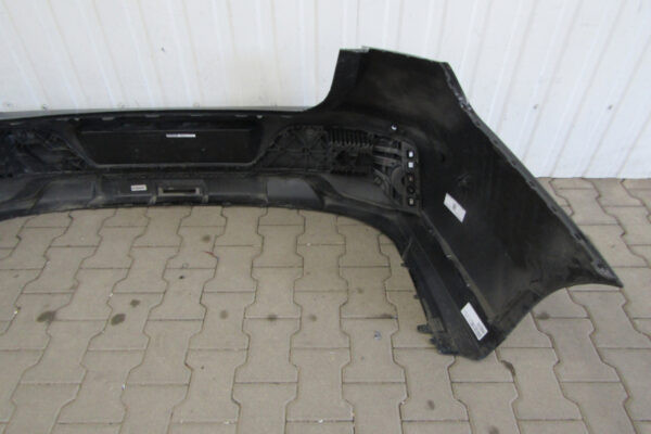 Bumper BMW 7 i7 G70 M-Pakket M Pakket 2022- 5112-8081542 Achterbumper MK4082