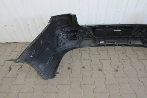 Bumper BMW 7 i7 G70 M-Pakket M Pakket 2022- 5112-8081542 Achterbumper MK4082