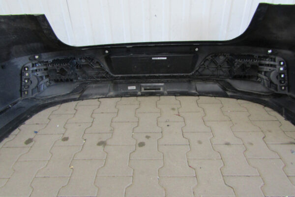Bumper BMW 7 i7 G70 M-Pakket M Pakket 2022- 5112-8081542 Achterbumper MK4082
