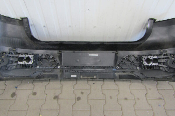 Bumper BMW 7 i7 G70 M-Pakket M Pakket 2022- 5112-8081542 Achterbumper MK4082