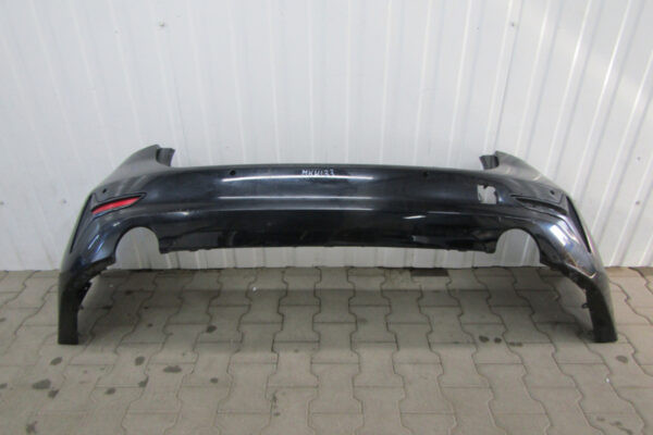 Bumper BMW 3 G21 Kombi 18-22 51127428002 Achterbumper MK4133