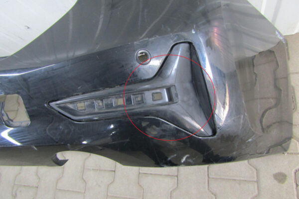 Bumper BMW 3 G21 Kombi 18-22 51127428002 Achterbumper MK4133