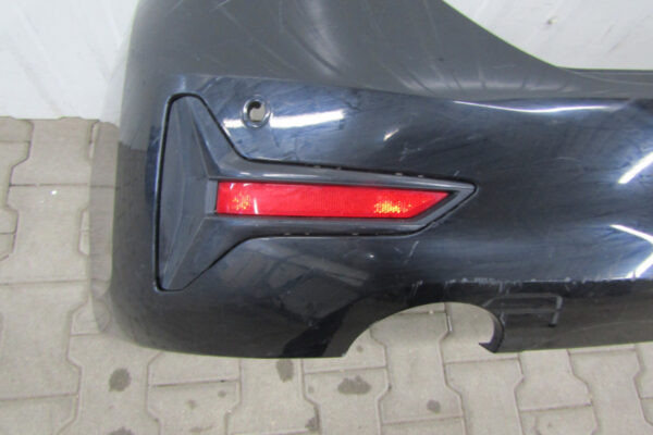 Bumper BMW 3 G21 Kombi 18-22 51127428002 Achterbumper MK4133