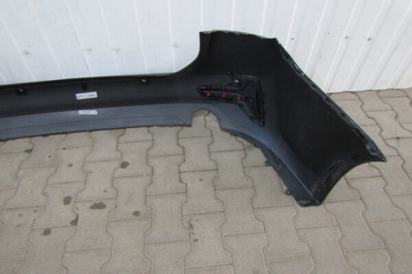 Bumper BMW 3 G21 Kombi 18-22 51127428002 Achterbumper MK4133