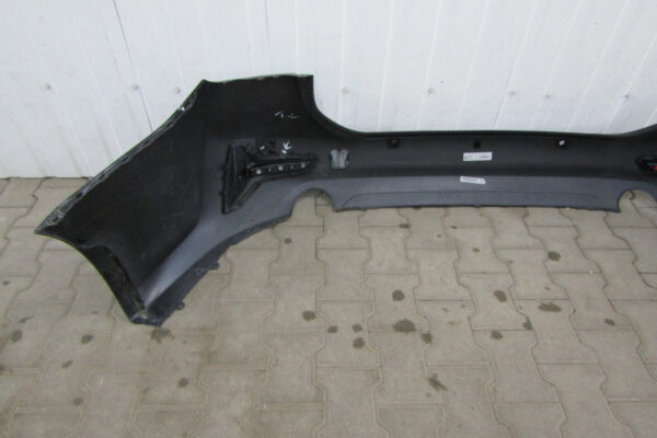 Bumper BMW 3 G21 Kombi 18-22 51127428002 Achterbumper MK4133