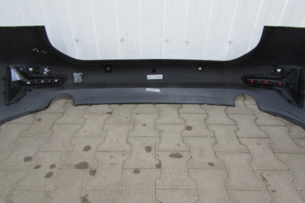 Bumper BMW 3 G21 Kombi 18-22 51127428002 Achterbumper MK4133