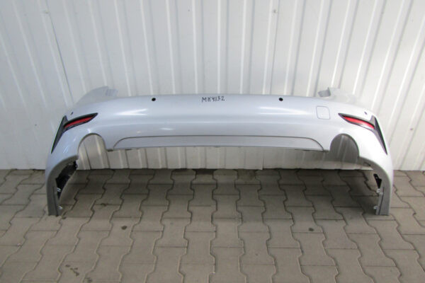 Bumper BMW 3 G21 Kombi 18-22 51127428002 Achterbumper MK1432A