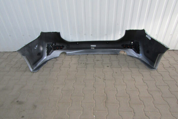 Bumper BMW 3 G21 Kombi 18-22 51127428002 Achterbumper MK1432A