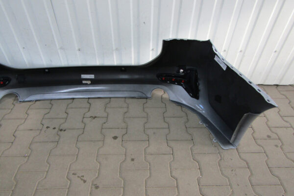 Bumper BMW 3 G21 Kombi 18-22 51127428002 Achterbumper MK1432A