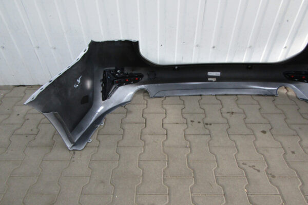 Bumper BMW 3 G21 Kombi 18-22 51127428002 Achterbumper MK1432A
