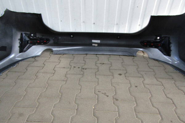 Bumper BMW 3 G21 Kombi 18-22 51127428002 Achterbumper MK1432A