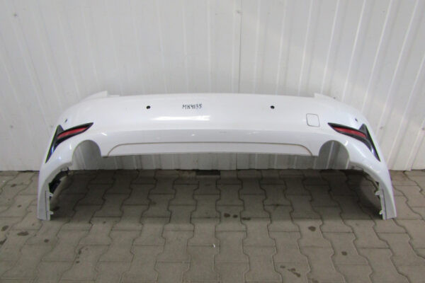 Bumper BMW 3 G20 Sedan 19-22 51127427998  Achterbumper MK4135