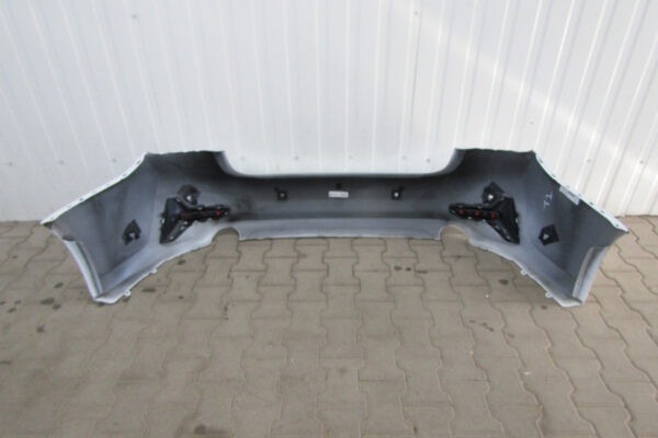 Bumper BMW 3 G20 Sedan 19-22 51127427998  Achterbumper MK4135
