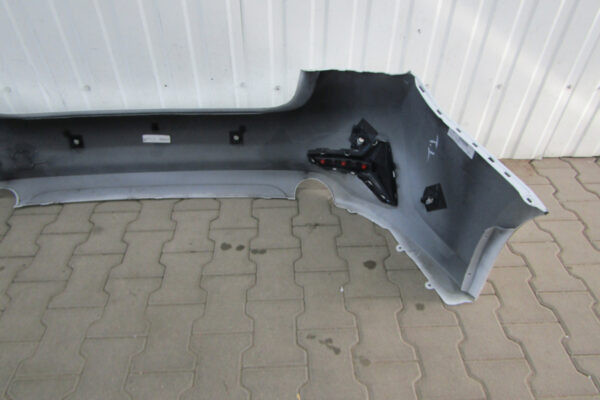 Bumper BMW 3 G20 Sedan 19-22 51127427998  Achterbumper MK4135