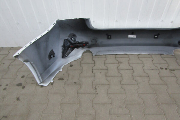 Bumper BMW 3 G20 Sedan 19-22 51127427998  Achterbumper MK4135