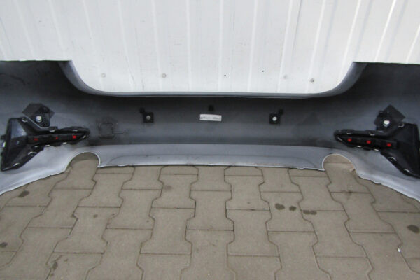 Bumper BMW 3 G20 Sedan 19-22 51127427998  Achterbumper MK4135