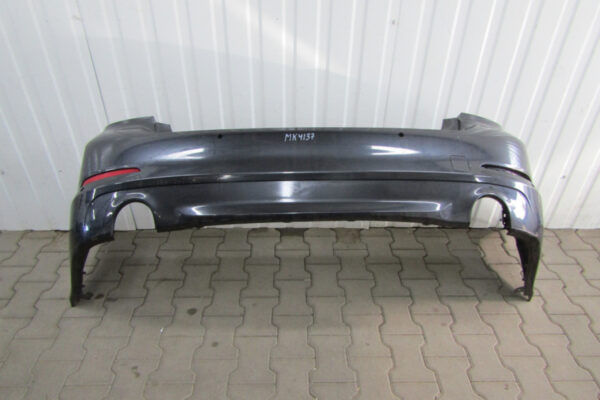 Bumper BMW 5 G30 Sedan 17-20 51127387294 Achterbumper MK4137