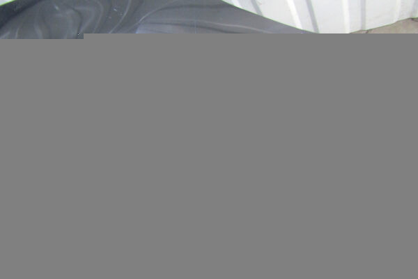 Bumper BMW 5 G30 Sedan 17-20 51127387294 Achterbumper MK4137