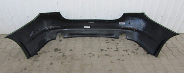 Bumper BMW 5 G30 Sedan 17-20 51127387294 Achterbumper MK4137