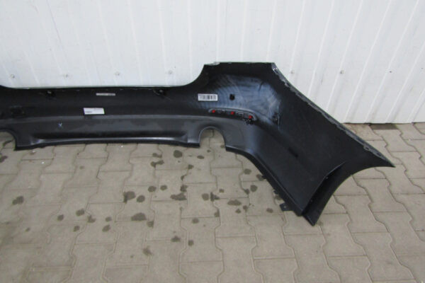 Bumper BMW 5 G30 Sedan 17-20 51127387294 Achterbumper MK4137