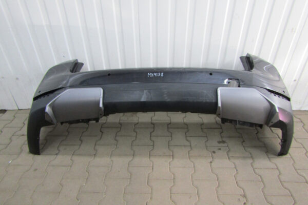 Bumper BMW IX3 G08 BEV 20-24 51128498637 Achterbumper MK4138