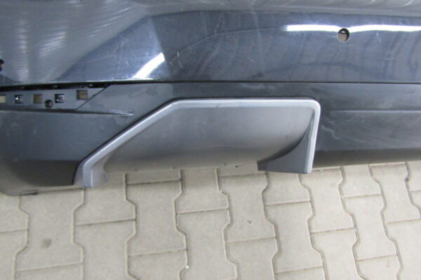 Bumper BMW IX3 G08 BEV 20-24 51128498637 Achterbumper MK4138