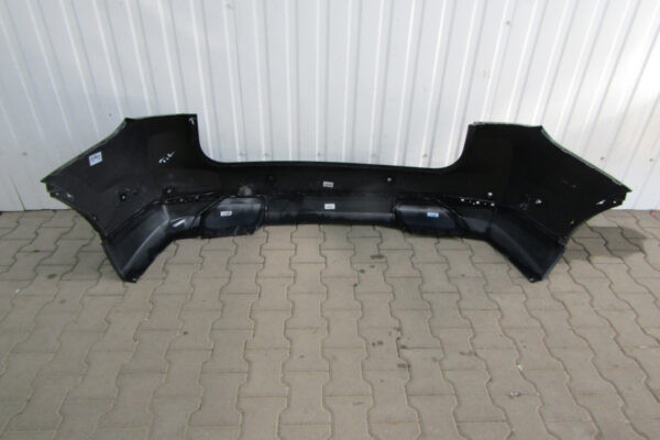 Bumper BMW IX3 G08 BEV 20-24 51128498637 Achterbumper MK4138