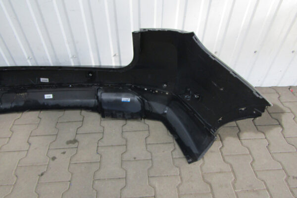 Bumper BMW IX3 G08 BEV 20-24 51128498637 Achterbumper MK4138