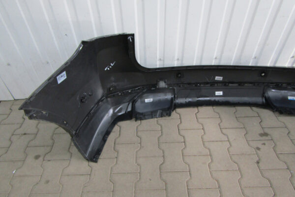 Bumper BMW IX3 G08 BEV 20-24 51128498637 Achterbumper MK4138