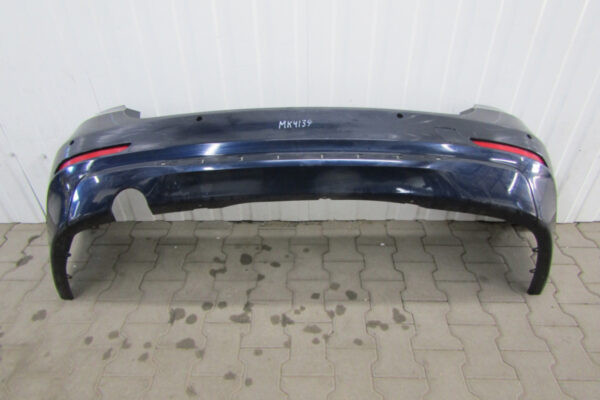 Bumper BMW F31 KOMBI LUXURY LINE TOURING SPORTLINE 11-15 51127276719 Achterbumper MK4139