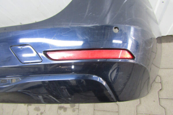 Bumper BMW F31 KOMBI LUXURY LINE TOURING SPORTLINE 11-15 51127276719 Achterbumper MK4139