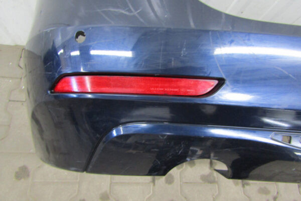 Bumper BMW F31 KOMBI LUXURY LINE TOURING SPORTLINE 11-15 51127276719 Achterbumper MK4139