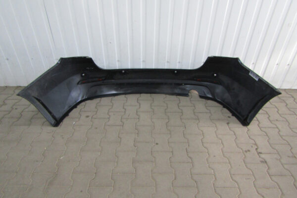 Bumper BMW F31 KOMBI LUXURY LINE TOURING SPORTLINE 11-15 51127276719 Achterbumper MK4139