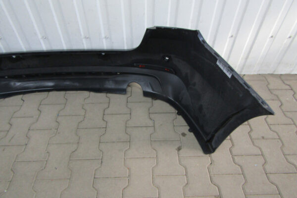 Bumper BMW F31 KOMBI LUXURY LINE TOURING SPORTLINE 11-15 51127276719 Achterbumper MK4139