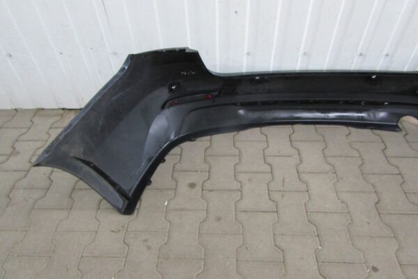 Bumper BMW F31 KOMBI LUXURY LINE TOURING SPORTLINE 11-15 51127276719 Achterbumper MK4139