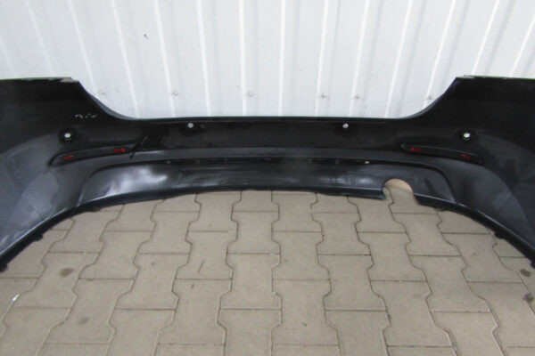 Bumper BMW F31 KOMBI LUXURY LINE TOURING SPORTLINE 11-15 51127276719 Achterbumper MK4139