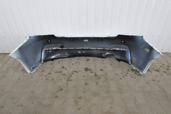 Bumper BMW 2 F22 F23 M-Pakket M Pakket 13-19 8055567 Achterbumper MK4140
